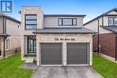 1555 Bob Schram Way, London, ON  - Outdoor 