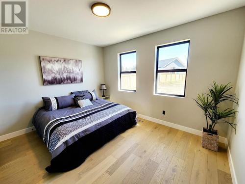 10927 114 Avenue, Fort St. John, BC - Indoor Photo Showing Bedroom