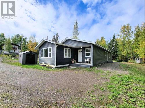 9422 W Sykes Road, Prince George, BC - Outdoor