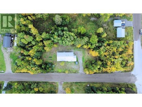 9422 W Sykes Road, Prince George, BC - Outdoor With View