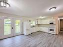 9422 W Sykes Road, Prince George, BC  - Indoor Photo Showing Kitchen 