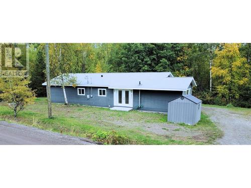 9422 W Sykes Road, Prince George, BC - Outdoor