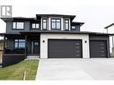 2467 Rowe Street, Prince George, BC  - Outdoor With Facade 