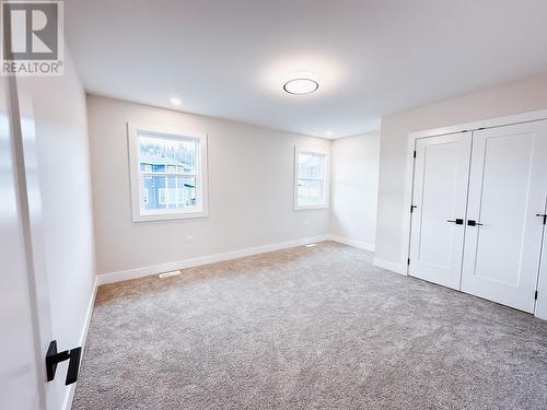 2467 Rowe Street, Prince George, BC - Indoor Photo Showing Other Room