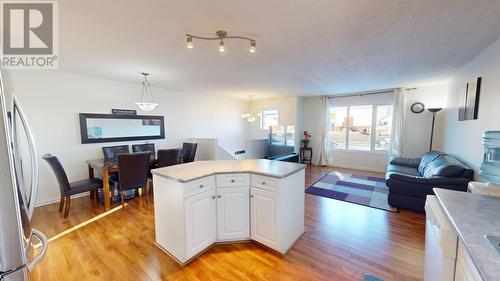 9911 97 Avenue, Fort St. John, BC - Indoor