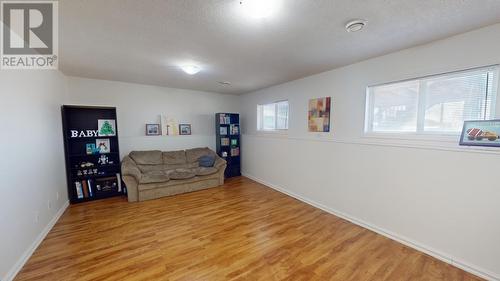 9911 97 Avenue, Fort St. John, BC - Indoor