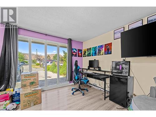 2391 Tranquille Road, Kamloops, BC - Indoor Photo Showing Office