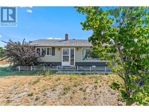 2391 Tranquille Road, Kamloops, BC - Outdoor