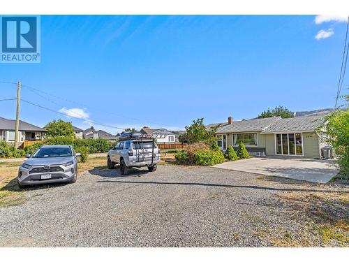 2391 Tranquille Road, Kamloops, BC - Outdoor