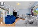 2391 Tranquille Road, Kamloops, BC  - Indoor Photo Showing Living Room 