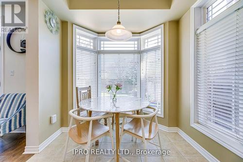 2317 Foxfield Road, Oakville, ON - Indoor Photo Showing Dining Room