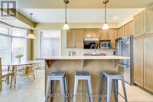 2317 Foxfield Road, Oakville, ON - Indoor Photo Showing Other Room