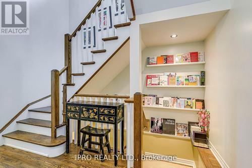 2317 Foxfield Road, Oakville, ON - Indoor Photo Showing Other Room