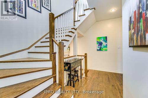 2317 Foxfield Road, Oakville, ON - Indoor Photo Showing Other Room