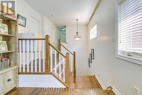 2317 Foxfield Road, Oakville, ON - Indoor Photo Showing Other Room