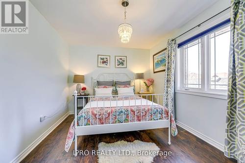 2317 Foxfield Road, Oakville, ON - Indoor Photo Showing Bedroom