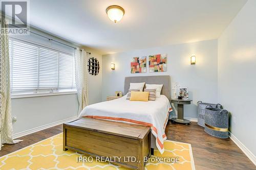 2317 Foxfield Road, Oakville, ON - Indoor Photo Showing Bedroom