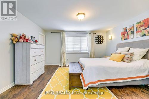 2317 Foxfield Road, Oakville, ON - Indoor Photo Showing Bedroom