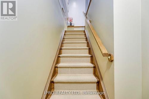 2317 Foxfield Road, Oakville, ON - Indoor Photo Showing Other Room