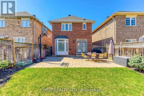 2317 Foxfield Road, Oakville, ON - Outdoor With Deck Patio Veranda With Exterior