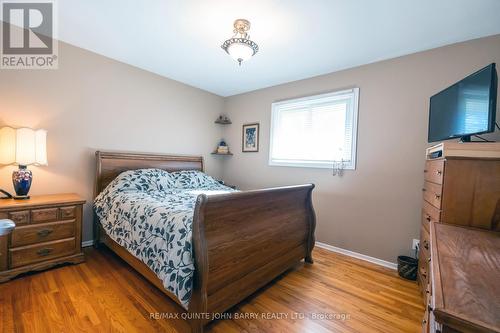 35 Anne Street, Quinte West, ON - Indoor Photo Showing Bedroom