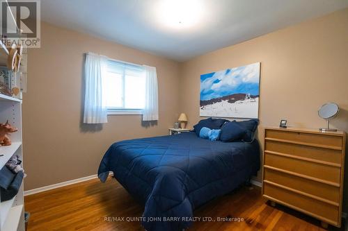 35 Anne Street, Quinte West, ON - Indoor Photo Showing Bedroom