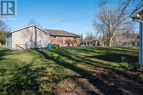 35 Anne Street, Quinte West, ON - Outdoor