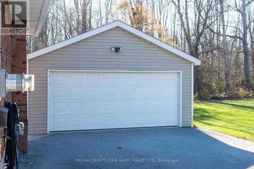 35 Anne Street, Quinte West, ON - Outdoor With Exterior