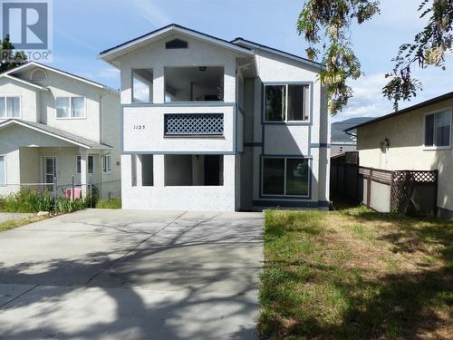 1123 King Street Unit# 201, Penticton, BC - Outdoor With Facade