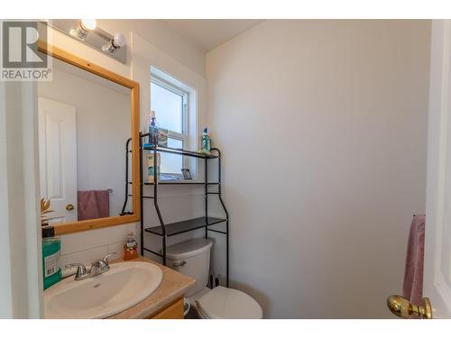 1123 King Street Unit# 201, Penticton, BC - Indoor Photo Showing Bathroom