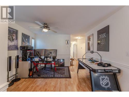 1123 King Street Unit# 201, Penticton, BC - Indoor