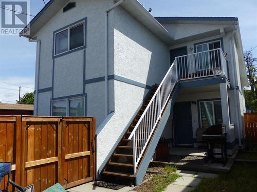 1123 King Street Unit# 201, Penticton, BC - Outdoor