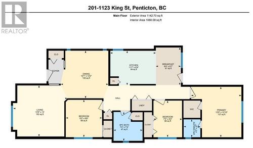 1123 King Street Unit# 201, Penticton, BC - Other