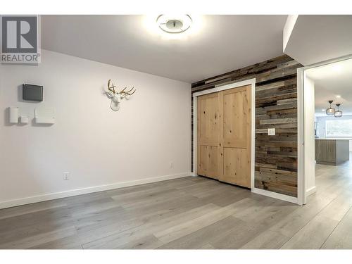 30 Lambert Place, Coldstream, BC - Indoor Photo Showing Other Room