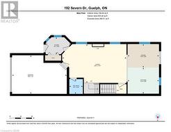 Floor plan - 