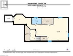 Floor plan - 