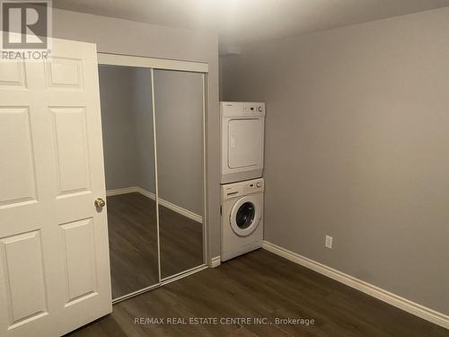 Main - 10 Steven Street, Orangeville, ON - Indoor Photo Showing Laundry Room