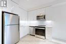 918 - 4955 Yonge Street, Toronto, ON  - Indoor Photo Showing Kitchen 