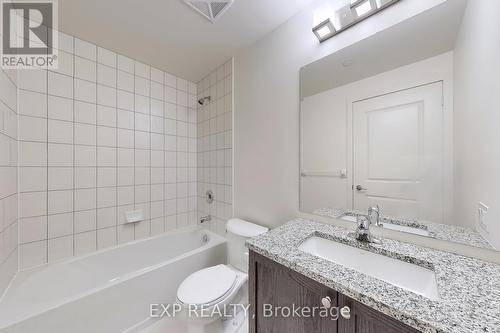 918 - 4955 Yonge Street, Toronto, ON - Indoor Photo Showing Bathroom