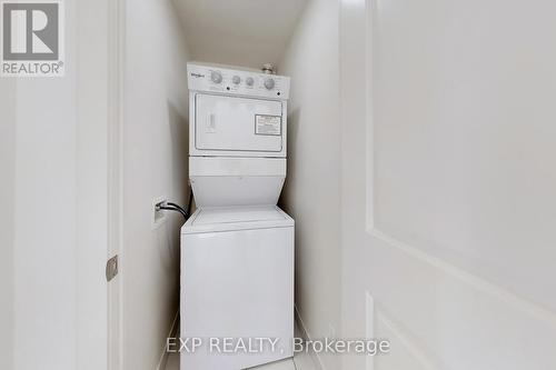 918 - 4955 Yonge Street, Toronto, ON - Indoor Photo Showing Laundry Room