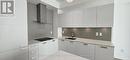 2801 - 9 Bogert Avenue, Toronto, ON  - Indoor Photo Showing Kitchen 