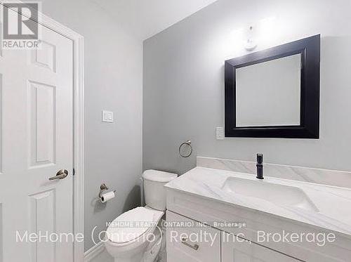 4 Bison Drive, Toronto, ON - Indoor Photo Showing Bathroom