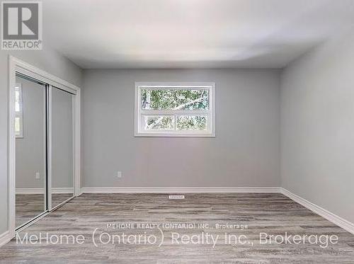 4 Bison Drive, Toronto, ON -  Photo Showing Other Room