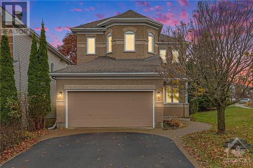 2 Insmill Crescent, Kanata, ON - Outdoor