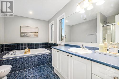 2 Insmill Crescent, Kanata, ON - Indoor Photo Showing Bathroom