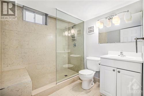 2 Insmill Crescent, Kanata, ON - Indoor Photo Showing Bathroom