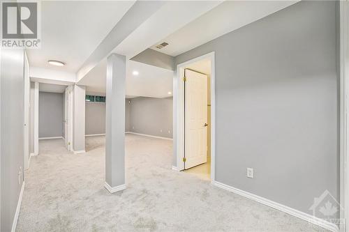 2 Insmill Crescent, Kanata, ON - Indoor