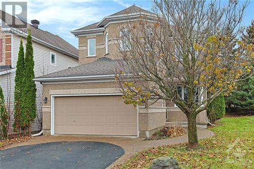 2 Insmill Crescent, Kanata, ON - Outdoor