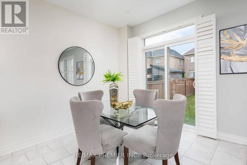 30 Prady Lane, New Tecumseth, ON - Indoor Photo Showing Dining Room