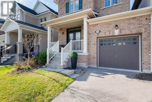 30 Prady Lane, New Tecumseth, ON - Outdoor With Facade